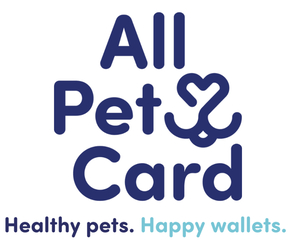 All Pet Card