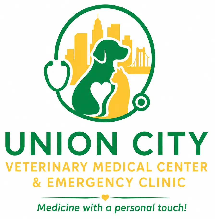Union City Veterinary Medical Center and Emergency Clinic